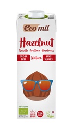 [1723105233] BEGUDA D'AVELLANA 1L BIO ECOMIL