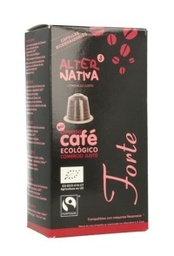 [8435030573668] CAPSULES CAFE FORTE BIO 10u 5gr