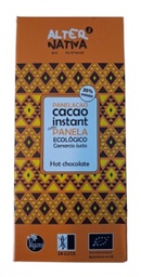 [501206235] PANELACAO Instant 275GR COMERÇ JUST