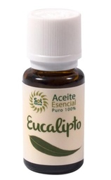 [411905238] OLI ESSENCIAL EUCALIPTO 15ml SOL NATURAL