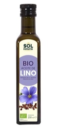 [412704232] OLI LLI 250ml SOLNATURAL