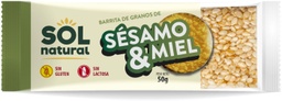[412104239] BARRETA SESAM &amp; MEL 50GR SOLNATURAL 