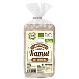 [412703237] PA TENDRE BIO KAMUT SENSE CROSTA 300gr SOL NATURAL