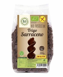 [412704231] FUSILLI BLAT SARRAÍ BIO 250gr SOL NATURAL