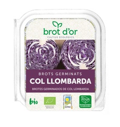 [791605231] GERMINAT DE COL LOMBARDA 70gr BROT D'OR