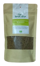 [150310231] LLAVORS D'ALFALS PER GERMINAR 200gr BROT D'OR