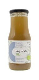 [8436046349964] AQUAFABA BIO 250ml CASA AMELLA