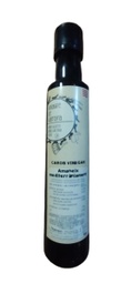 [231130724] VINAGRE DE GARROFA 250ml MENJAMIQUES