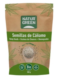 [1720606242] LLAVORS DE CÀNEM 200 gr NATURGREEN