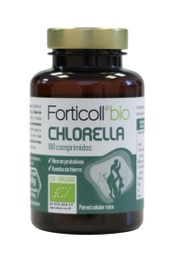 [1721024] CHLORELLA EXPERIENCE 180c NATURGREEN