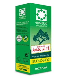 [411510236] OLI ARBRE DEL TE ECO KIMERA