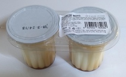 [441601231] FLAM DE MATO 2x125gr LA POBLA