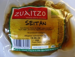 [2323031] SEITAN FRESC  300GR   ZUAITZO