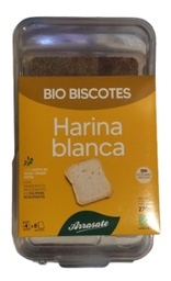 [232810] TORRADES FARINA BLANCA 270gr ARRASATE