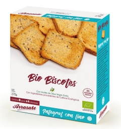 [230404231] TORRADES INTG. AMB LLI 270GR ARRASATE