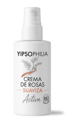 [2182911231] CREMA DE ROSES  ELITE 50ml  YIPSOPHILIA