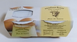 [230705243] FLAM D'OU 2x100 NATURLAN