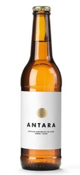 [1910505237] CERVESA DE XUFA 330ml ANTARA