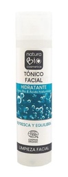 [8437016638460] TONIC FACIAL HIDRATANT 200ml NATURABIO