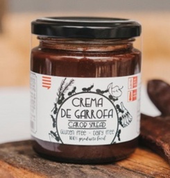 [2310305231] CREMA GARROFA CLÀSSICA 240gr MENJAMIQUES