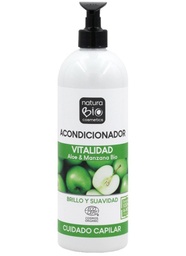 [511406233] CONDICIONADOR VITALITAT ALOE I POMA NATURABIO