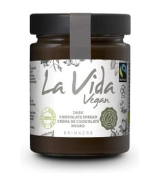 [121904237] CREMA XOCO NEGRA 270gr LA VIDA VEGAN