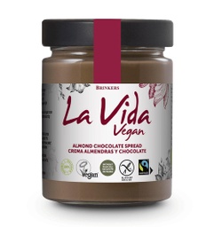 [12200323] CREMA XOCO AMETLLA 250gr LA VIDA VEGAN