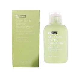 [8809572890345] KLAIRS GREEN TEA &amp; ENZYME POWDER WASH