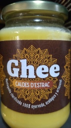 [96041219370] GHEE CALDES D'ESTRACH 370ml