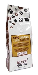 [8435030574078] CAFE DESCAFEINAT EN GRA 500gr ALTERNATIVA