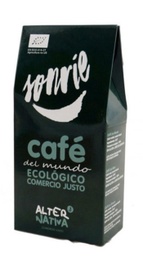 [500506251] CAFE DEL MON SOMRIU MOLT 125gr ALTERNATIVA  