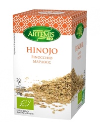 [412303231] INFUSIO FONOLL BIO 28gr ARTEMIS
