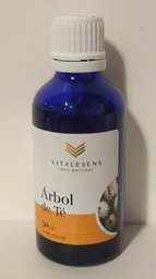[552504231] OLI ARBRE DEL TE BIO 50ml VITALESENS