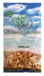 [412804231] ANGÈLICA ARREL 60gr  HERBES DEL MOLI