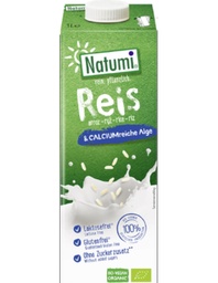 [231505231] BEGUDA D´ARROS AMB ALGUES 1L NATUMI