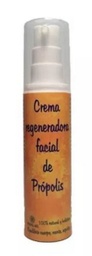 [321905231] CREMA REGENERADORA FACIAL DE PROPOLIS 50gr  LLORENS