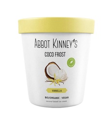 [230808231] GELAT COCO VAINILLA 475ML ABBOT KINNEY´S