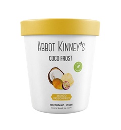 [230808232] GELAT COCO MANGO PASSIÓ 475ML ABBOT KINNEY´S