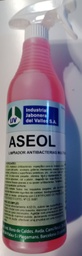 [1941409232] ASEOL ANTIBACTERIES BANY 750ml BH