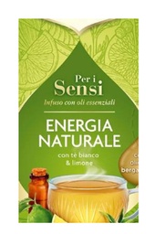 YOGI TEA SENTITS ENERGIA NATURAL 34g