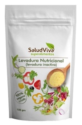 [402711232] LLEVAT NUTRICIONAL VEGAN 500gr SALUD VIVA