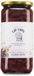 [230304235] FESOLS VERMELLS  720g CAL VALLS