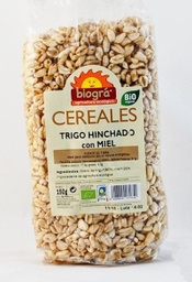 [402205232] BLAT INFLAT AMB MEL BIO 150gr BIOGRA