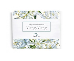 [25517012417] SAQUET PERFUMAT YLANG YLANG 12,5gr BIO AROMA