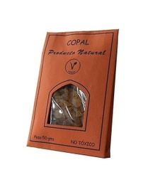 [22517012420] COPAL GRANULAT 50gr