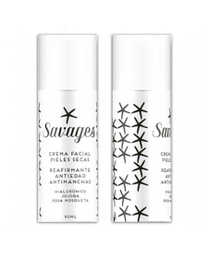 [22501243] CREMA FACIAL PELLS SEQUES 50ml SAVAGES