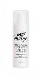 [22501246] SERUM FACIAL LIFTING 30ml SAVAGE