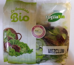 [1506037] MESCLUM ENVÀS 80gr FOGLIA BIO