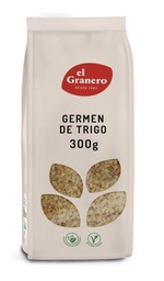 [402202242] GERMEN DE BLAT 300gr EL GRANERO INTEGRAL