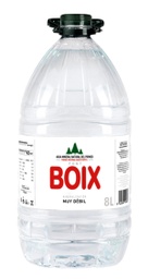 [7770802243] AIGUA FONT BOIX 8l CALDES DE BOHI